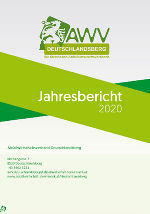 Jahresbericht 2020 ©      