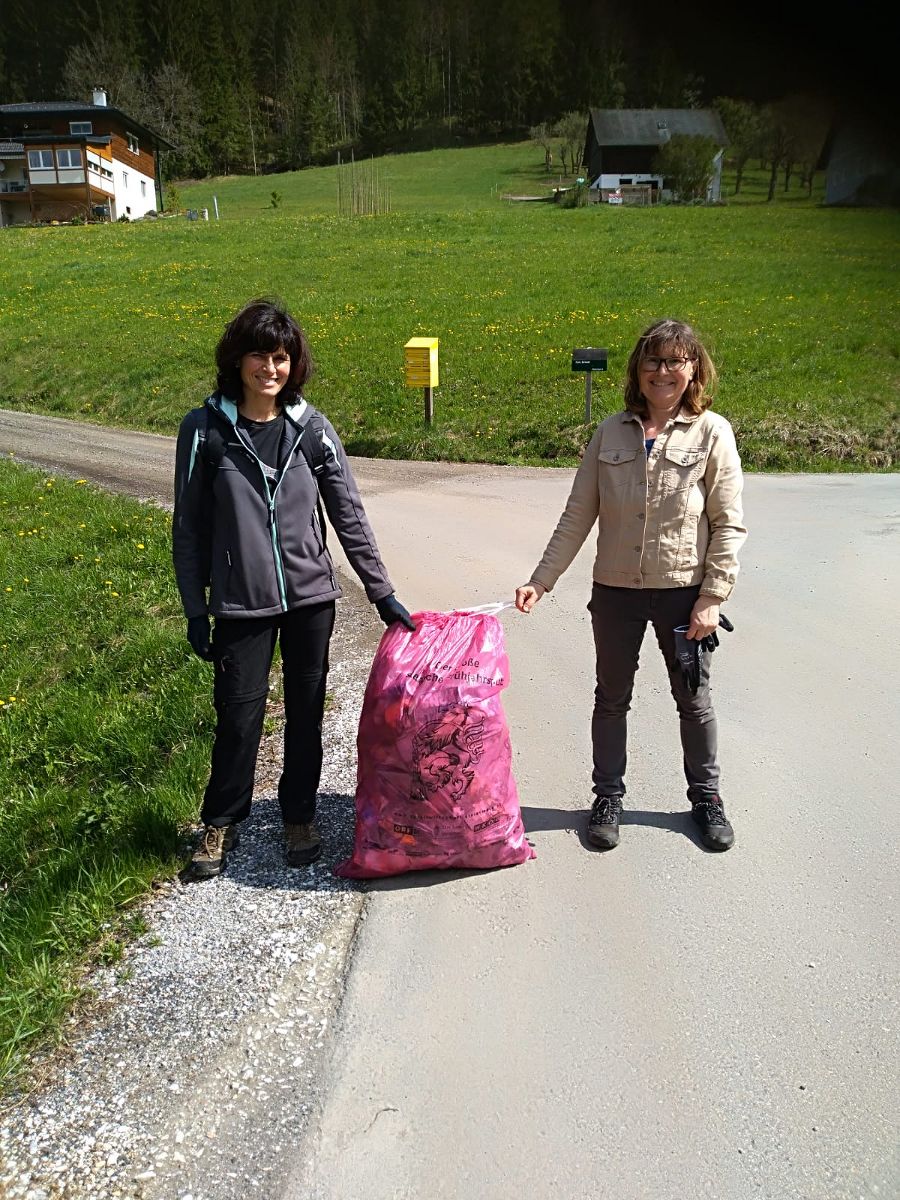 VP Frauen Geistthal-Södingberg VP Frauen Geistthal-Södingberg