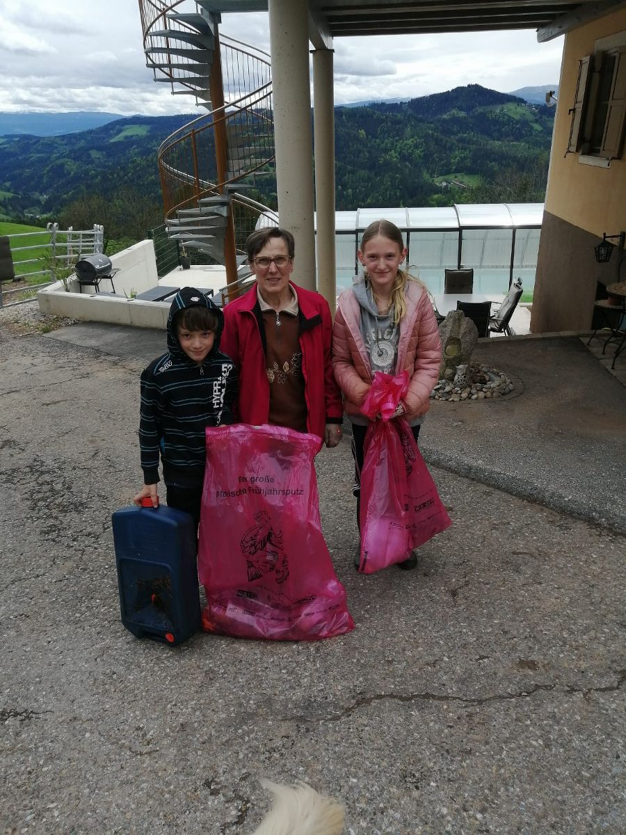 VP Frauen Geistthal-Södingberg VP Frauen Geistthal-Södingberg