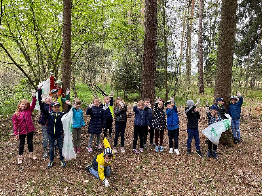 Volksschule Premstätten