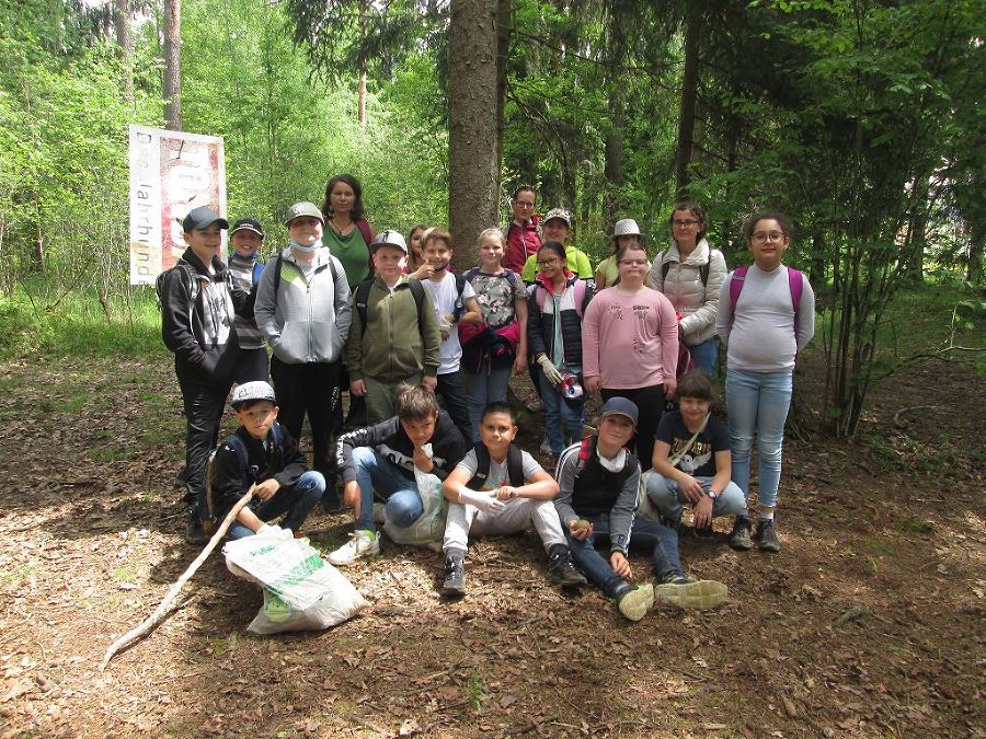 Volksschule Premstätten