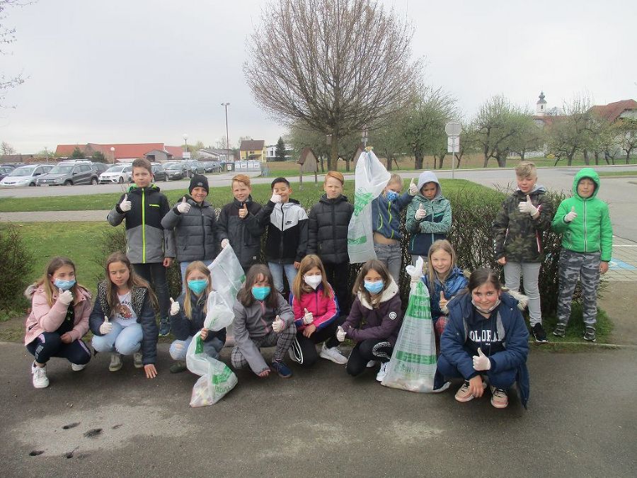 Volksschule Premstätten