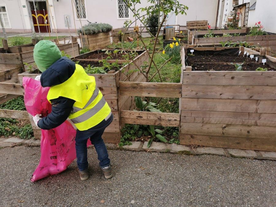 StadtLABOR Innovationen für urbane Lebensqualität GmbH in Graz