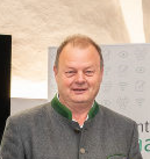 Günter Rauch © Land Steiermark/Streibl Günter Rauch