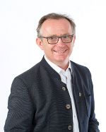 Obmann Robert Reitbauer © AWV Weiz