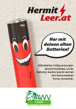 Hermit Leer © AWV Leoben