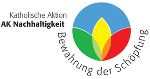 Logo der Katholische Aktion - AK Nachhaltigkeit (UnterstützerIn des großen Steirischen Frühjahrsputzes)