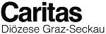 Logo der Caritas-Diözese Graz-Seckau (UnterstützerIn des großen Steirischen Frühjahrsputzes)