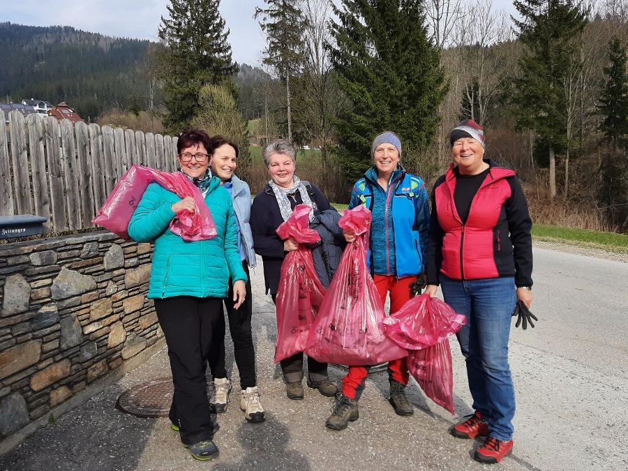 Gruppe Lebensqualität Stanz