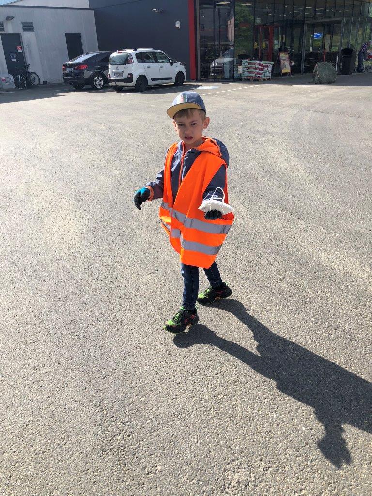 Kindergarten der Marktgemeinde Mautern ! 