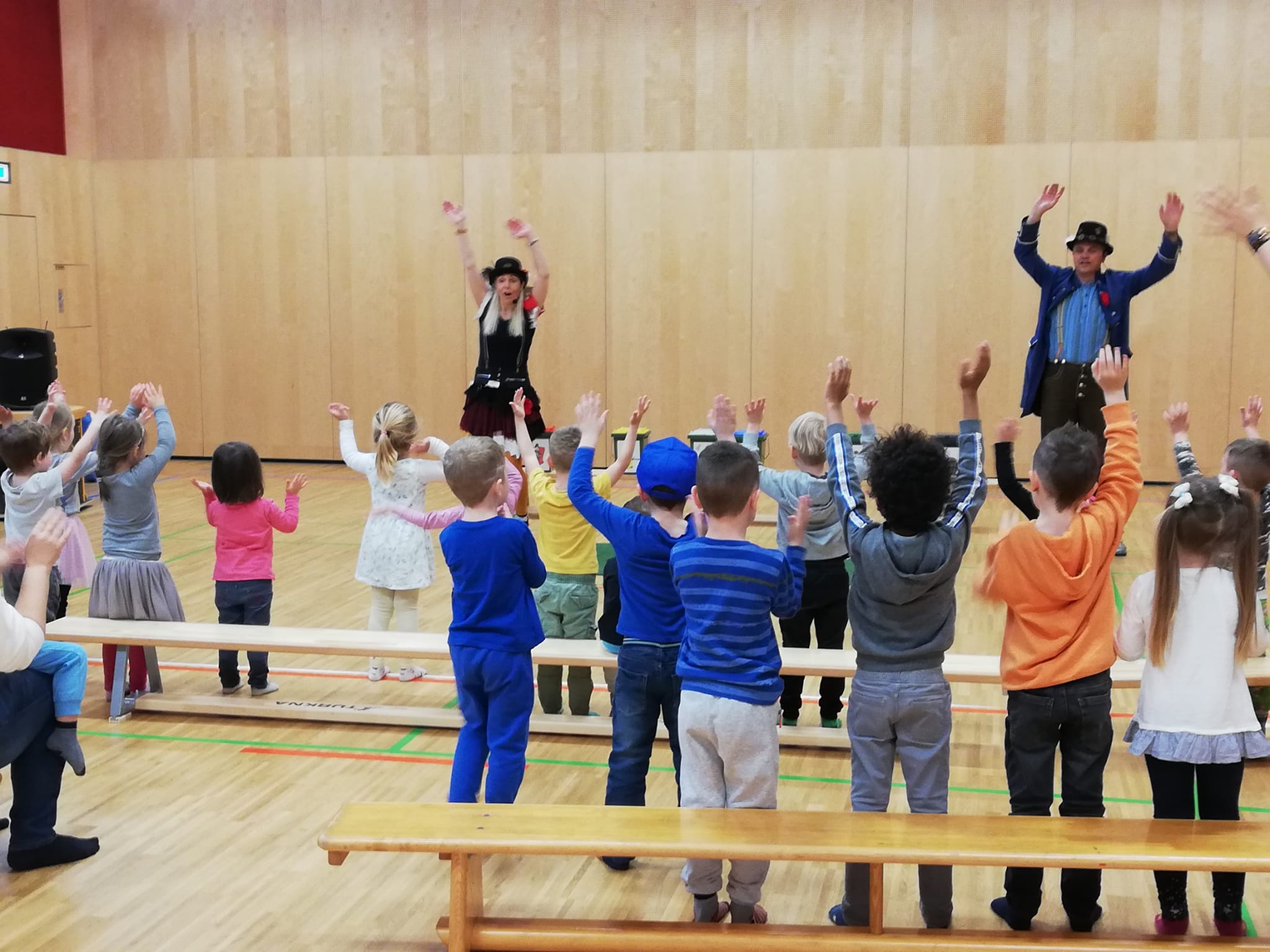 Kindergarten Selzthal