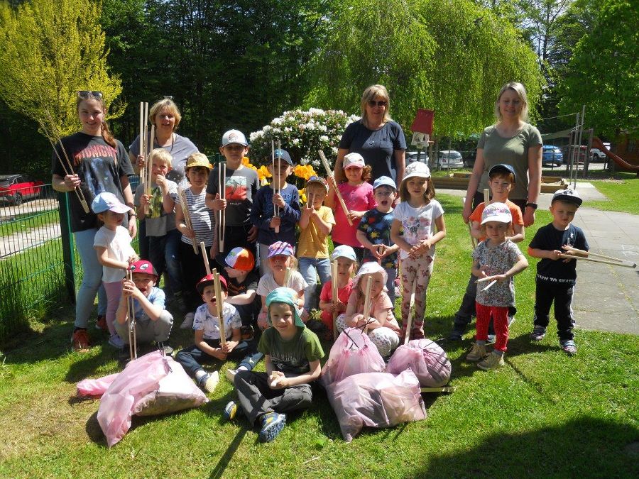 Städtischer Kindergarten im LKH Rottenmann