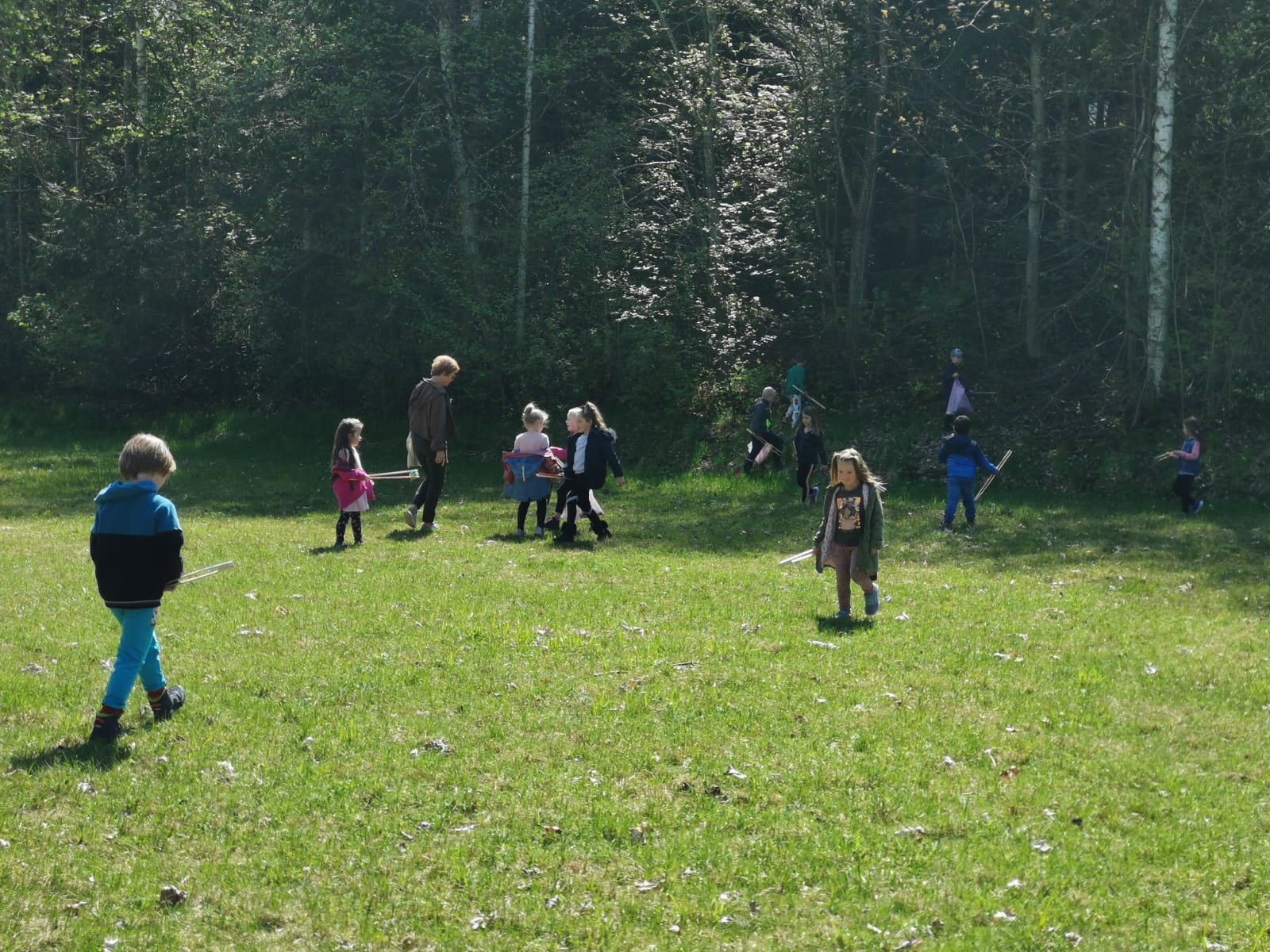 Kindergarten Rottenmann