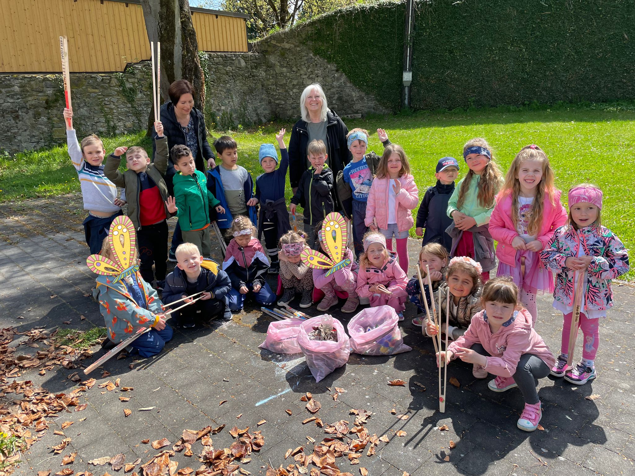 Kindergarten Rottenmann