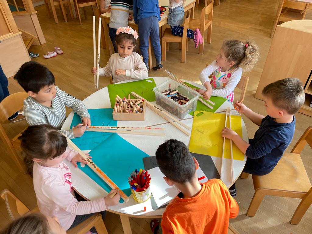 Kindergarten Rottenmann