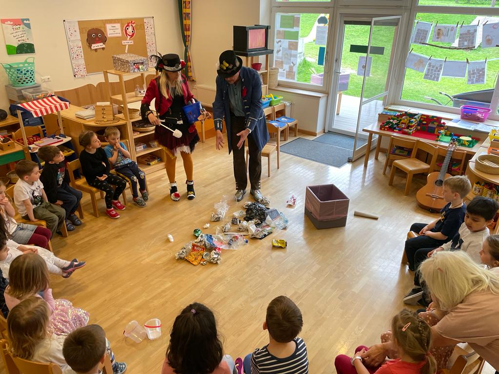 Kindergarten Rottenmann