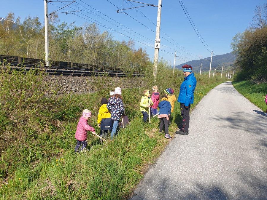 Kindergarten Gaishorn Treglwang