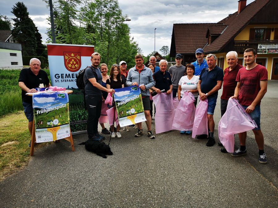 Gemeinde Sankt Stefan ob Stainz