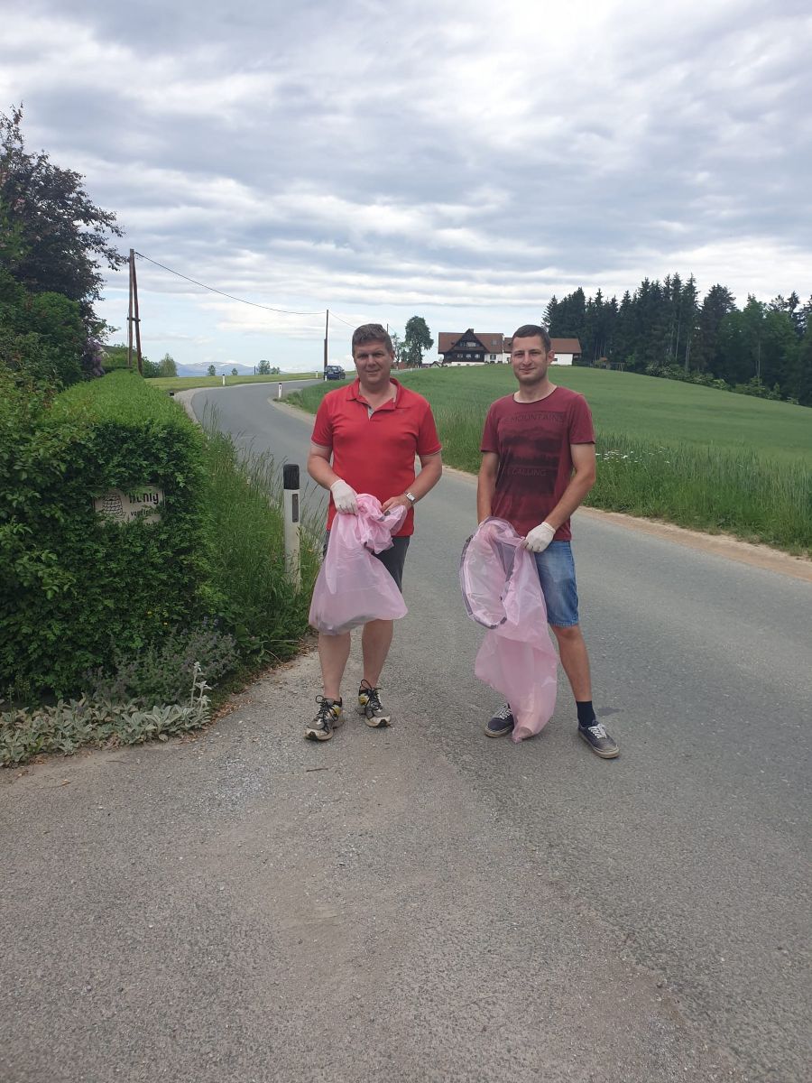 Gemeinde Sankt Stefan ob Stainz