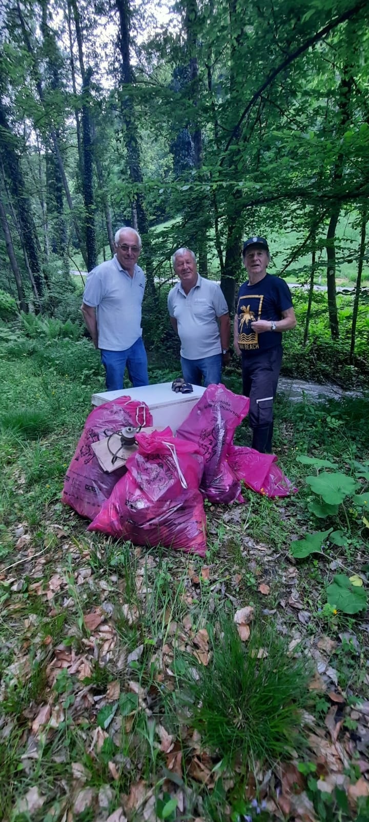 Berg- und Naturwacht Leibnitz