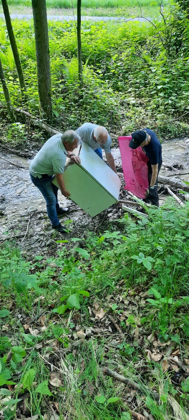 Berg- und Naturwacht Leibnitz