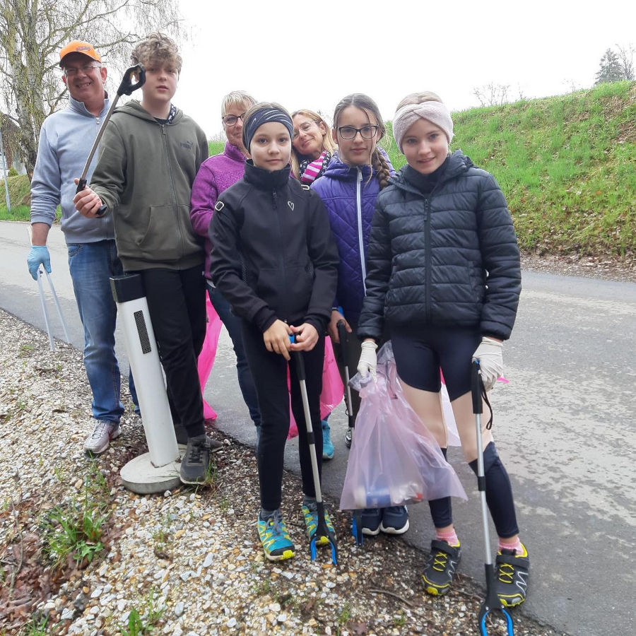 Steirerherzen Knittelfeld Spielberg Apfelberg