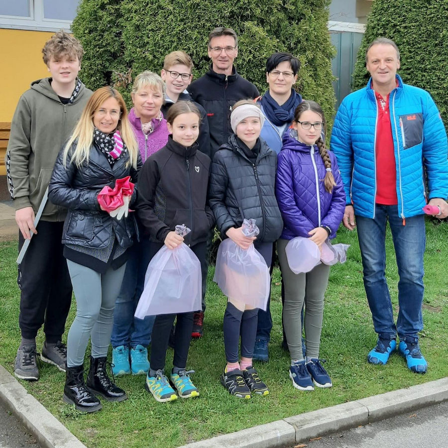 Steirerherzen Knittelfeld Spielberg Apfelberg