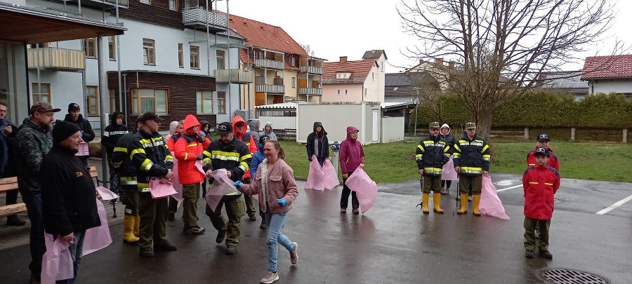 Gemeinde Lobmingtal