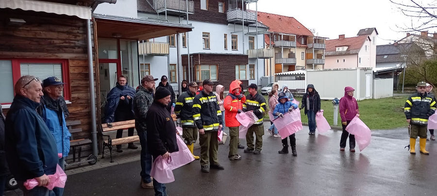 Gemeinde Lobmingtal