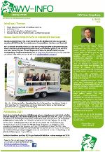 Newsletter 2/2022 © AWV GU