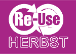 Re-Use Herbst Logo