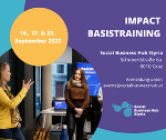 Impact Basistraining