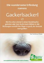 Gackerlsackerl-Serie © AWV Leoben