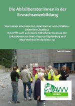 Erwachsenenbidung © AWV Leoben