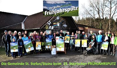 Video der Gemeinde St. Stefan ob Stainz