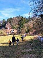 Verein Kinder am Strassenglerberg; © Renata Kummer Verein Kinder am Strassenglerberg;