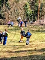Verein Kinder am Strassenglerberg; © Renata Kummer Verein Kinder am Strassenglerberg;