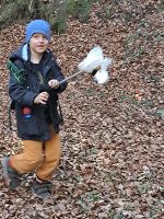 Verein Kinder am Strassenglerberg; © Renata Kummer Verein Kinder am Strassenglerberg;