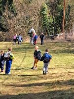 Verein Kinder am Strassenglerberg; © Renata Kummer Verein Kinder am Strassenglerberg;