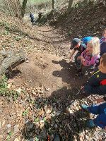 Verein Kinder am Strassenglerberg; © Renata Kummer Verein Kinder am Strassenglerberg;
