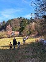 Verein Kinder am Strassenglerberg; © Renata Kummer Verein Kinder am Strassenglerberg;