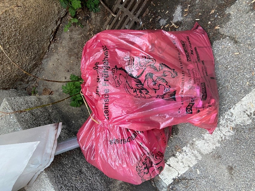 Make Austria plastikfrei again; Make Austria plastikfrei again;