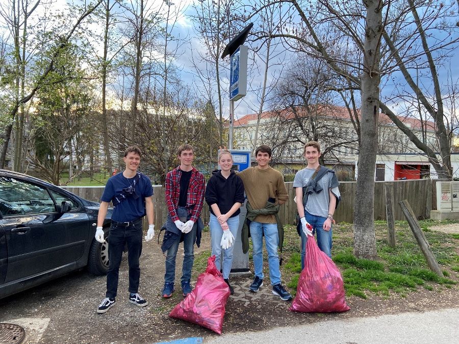 Make Austria plastikfrei again;