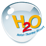 Logo H2O Hotel-Thermen-Resort (UnterstützerIn des großen Steirischen Frühjahrsputzes)