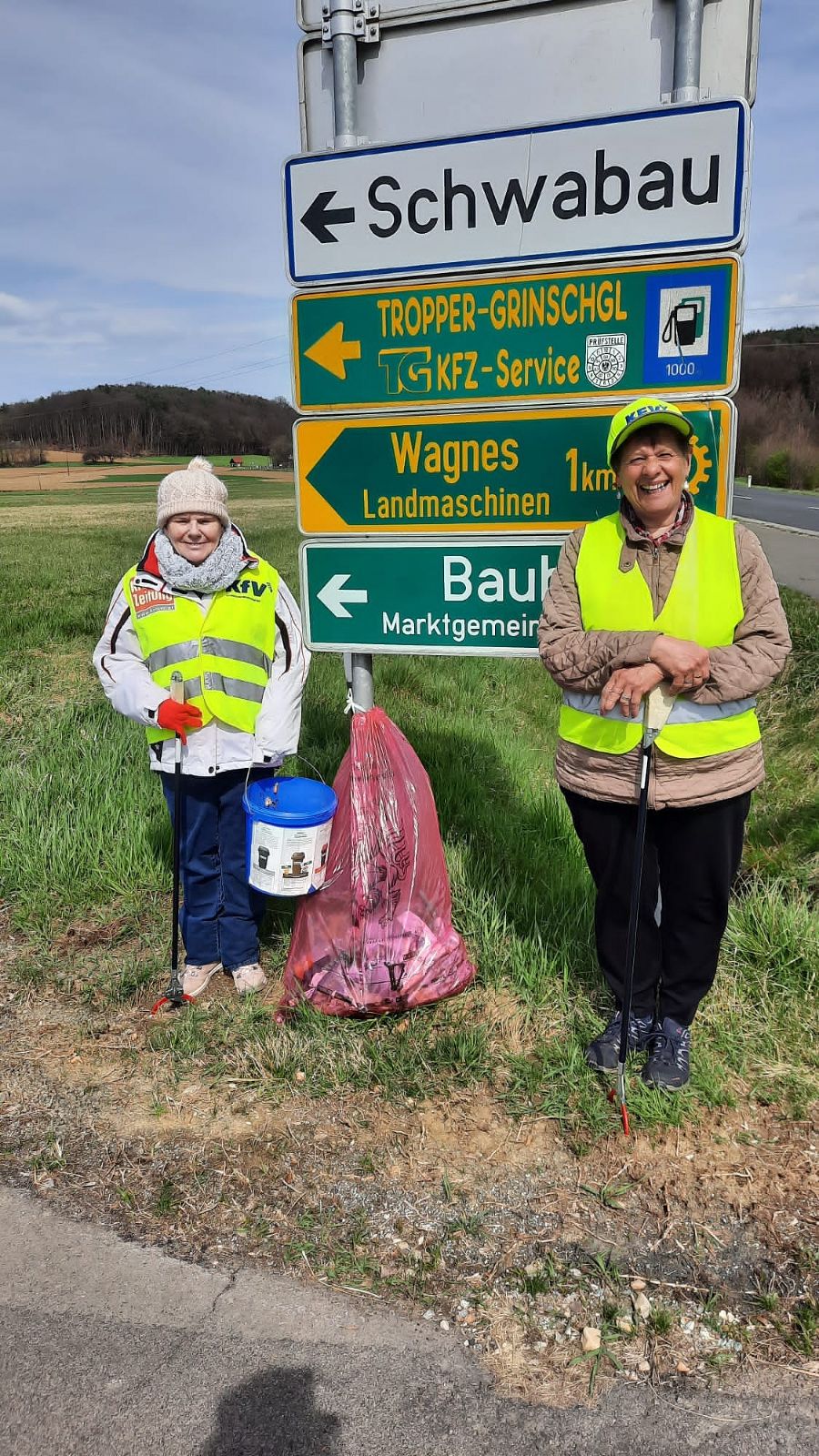 Marktgemeinde Straden;