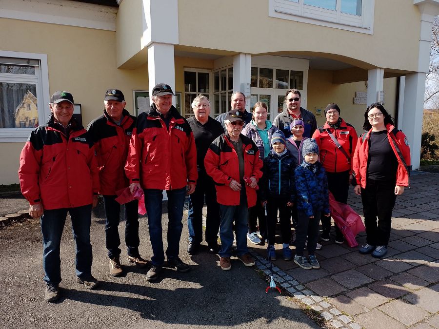 Marktgemeinde Straden;