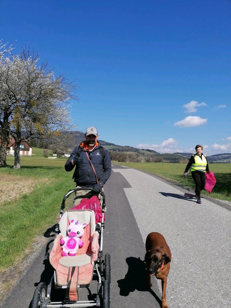 Familie Mauerhofer; Familie Mauerhofer;