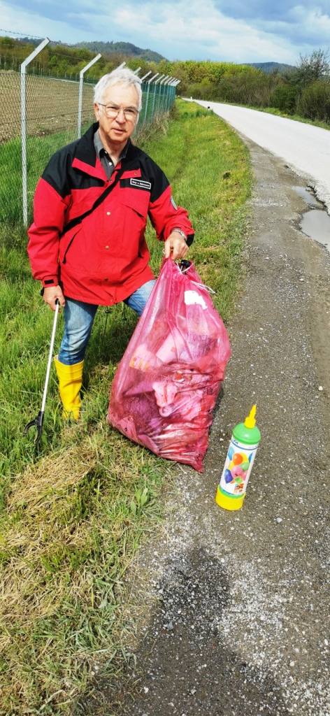 Berg- und Naturwacht in der Marktgemeinde Feldkirchen;