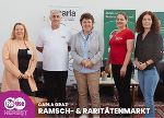 Presserundgang - Carla Ramsch und Raritätenmarkt  © Land Steiermark / A14