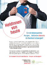 Held von heute © Elektroaltgerätekoordinierungsstelle